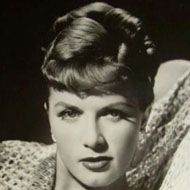 Denise Darcel (1924 - 2011) (電影女演員)