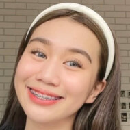 Denise Julia Alberto, 22 (TikTok Star)