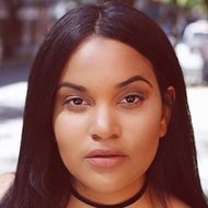 Denise Mercedes, 34 (Model)