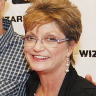 Denise Nickerson (1957 - 2019) (Movie Actress)