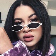 Denise Rodriguez, 31 (TV Show Host)