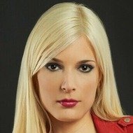 Denise Sáez, 36 (DJ)