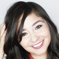 Denise Salcedo, 33 (Journalist)