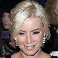 Denise van Outen, 49 (Movie Actress)