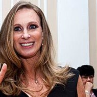 Denisse Dibos, 56 (舞蹈家)