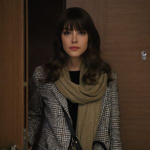 Deniz Baysal, 32 (Film Actrice)