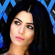 Deniz Cakir, 44 (Movie Actress)