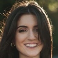 Deniz Eda Turunc, 28 (Star di YouTube)