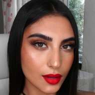 Deniz Goksen, 26 (Ngôi sao Instagram)