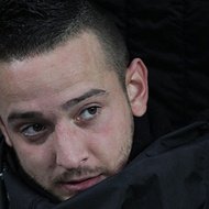 Deniz Naki, 36 (Soccer Player)