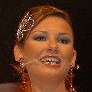 Deniz Seki, 53 (流行歌手)