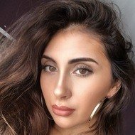 Deniz Sevval, 28 (Instagram Star)