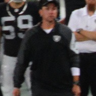 Dennis Allen, 51 (足球教練)
