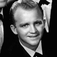 Dennis Crosby (1934 - 1991) (Pop Singer)