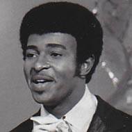 Dennis Edwards (1943 - 2018) (Cantor De Rock)