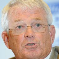 Dennis Erickson, 76 (Football Coach)