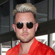 Dennis Jauch, 36 (Coreógrafo)