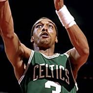 Dennis Johnson (1954 - 2007) (Basketball Player)