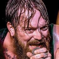 Dennis Lee, 37 (Rock Singer)