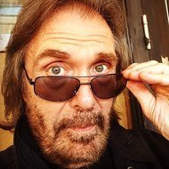 Dennis Locorriere, 76 (Cantante Pop)