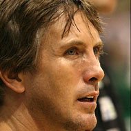 Dennis McCoy, 57 (小轮车车手)
