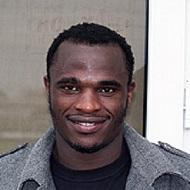 Dennis Oliech, 40 (Giocatore di calcio)