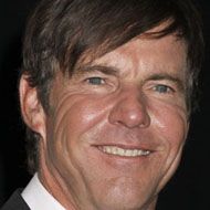 Dennis Quaid, 69 (Filmschauspieler)
