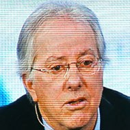 Dennis Ross, 76 (Politicien)