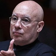 Dennis Russell Davies, 81 (Pianist)