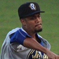 Dennis Santana, 29 (Baseball Player)