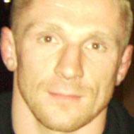 Dennis Siver, 46 (MMA Fighter)
