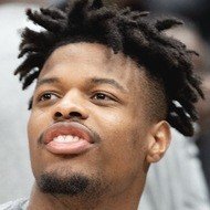 Dennis Smith Jr., 27 (Jugador de Baloncesto)