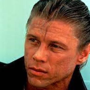 Dennis Stewart (1947 - 1994) (電影演員)