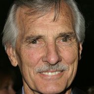 Dennis Weaver (1924 - 2006) (TV Actor)