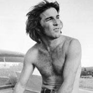 Dennis Wilson (1944 - 1983) (Drummer)