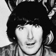 Denny Doherty (1940 - 2007) (Folk Singer)
