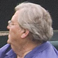 Denny McLain, 81 (棒球选手)