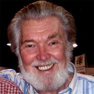 Denny Miller (1934 - 2014) (TV Actor)