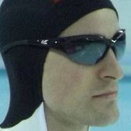 Denny Morrison, 40 (速滑者)