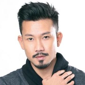 Denny Sumargo, 42 (TV Actor)