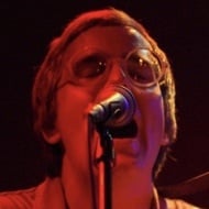 Dent May, 38 (Songwriter)