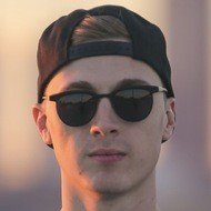 Denver McQuaid, 29 (TikTok Star)