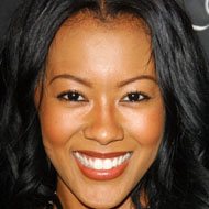 Denyce Lawton, 45 (TV-Schauspielerin)