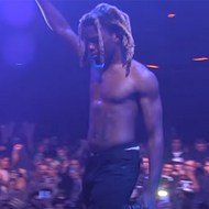 Denzel Curry, 29 (Rapper)