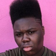 Denzel Dion, 26 (Instagram Star)