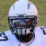 Denzel Perryman, 32 (Football Player)