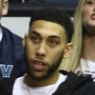 Denzel Valentine, 30 (Basketball Player)