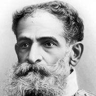 Deodoro da Fonseca (1827 - 1892) (World Leader)