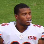 Deon Bush, 30 (Fußballspieler)