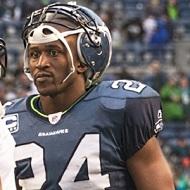 Deon Grant, 46 (Football Player)